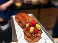 -LANLIZI BAKERY(COSMO店)