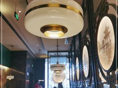 -新白鹿餐厅(金鹰新街口店)