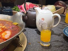 -湊湊火锅·茶憩(打浦桥日月光店)
