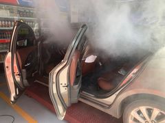 -兔师傅汽车保养(凤城五路店)