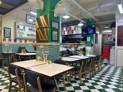 -華歡冰室-WahFoon(吉大店)