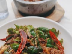 -悦融·京鲁菜·露台花园(安定门店)