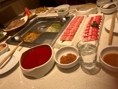 -海底捞火锅(上元大街店)