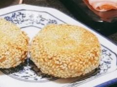 -东来顺饭庄(金泉广场店)