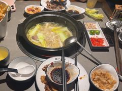 -同仁四季椰子鸡(无锡滨湖万象汇店)
