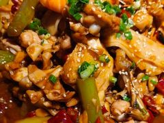 -赖胖子肉蟹煲(金牛万达店)