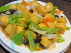 -蜀留香石锅鱼(六顺街店)