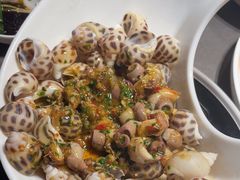 -张家卫·阳江菜·小海鲜(肥婆湾桥店)