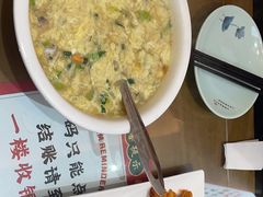 -鲁南仔·滕州炒鸡(经三路店)