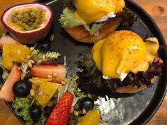 -BE BRIGHT KITCHEN(正佳广场店)