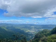 -萍乡武功山风景名胜区