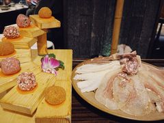 五宝牛杂-盡膳口福·百年汤方火锅(科华北路店)