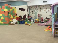 -乐悠游亲子游泳俱乐部