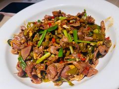 -大碗先生(万家丽店)