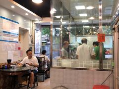 -西关刘福记(文德路店)
