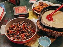 -廣福粥城(润达琳琅汇店)