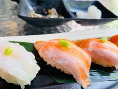 -弓二·烧鸟居酒屋(财富购物中心店)