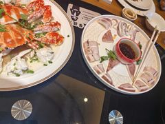 -鸿鑫海鲜楼(建联店)