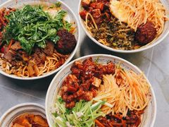 -梅溪·小伙子干挑面(安吉总店)