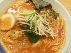 -雷门拉面·现熬骨汤(凯德来福士店)