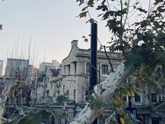 -弦月窗LUNETTE BY AMANDA(复兴路店)