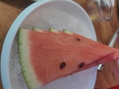 -拉蒂娜·巴西牛排馆 Latina·Brazilian Steakhouse(王府井喜悦店)