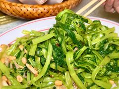 -东江海鲜大排档·潮汕菜·砂锅粥