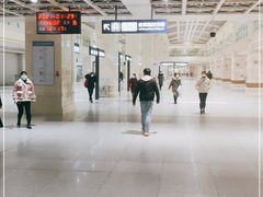 -黄浦路(地铁站)