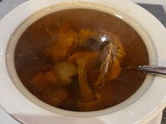 -顺德美的万豪酒店·自助餐·贡厨