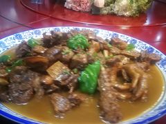 -菜根香土菜馆(文昌东路店)