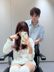 -DL HOPE造型