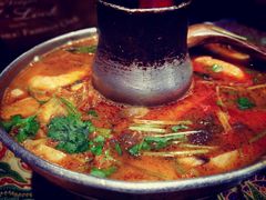 -小娘惹厨房Little Nyonya(狮城有约上榜店)