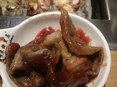 -苏格里岛自助海鲜烤肉(青秀万达店)