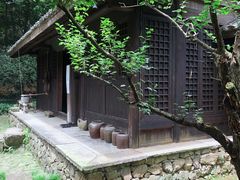 -黄公望隐居地
