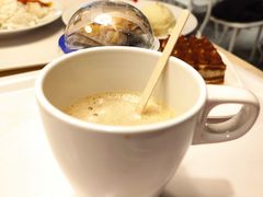 咖啡-宜家·瑞典风味餐厅(四元桥店)