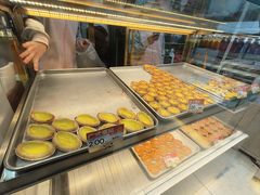-广隆蛋挞王(农讲所店)