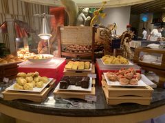 -味餐厅·海鲜·火锅·自助餐