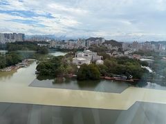 -福州西湖大酒店·怡湖咖啡厅