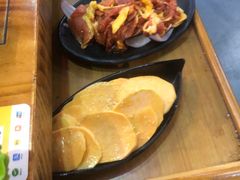 -吉志烤肉(太原总店)