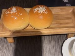 -广州花园酒店荔湾亭·地道点心·粤式饮茶
