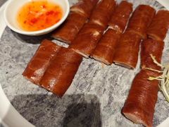 -喜记顺德菜(南昌万象城店)
