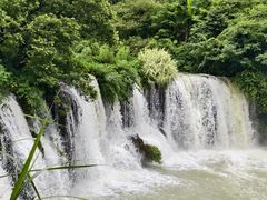 -天河潭旅游度假区