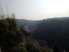 -佛爷洞旅游景区
