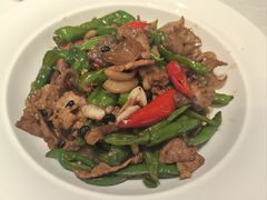 -香港狮子山下·明星粤菜餐厅(北苑店)