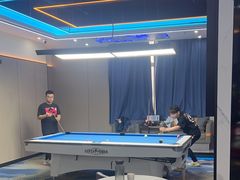 -永宁台球·棋牌俱乐部(淮海路店)