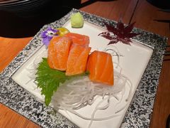 三文鱼-醉虎传(南锣鼓巷店)