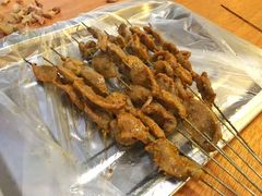 -黑皮烧烤(民意四路店)