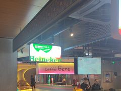 -丰茂烤串(公园店)