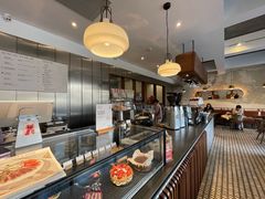 -BAKER&SPICE(BFC外滩金融中心店)
