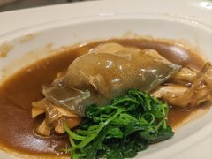 -狮王府淮扬菜(新街口友谊店)